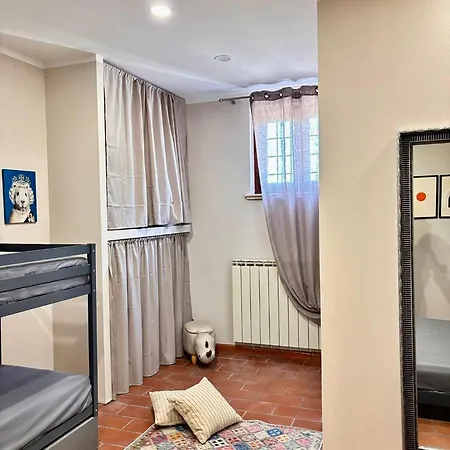 Vila In Umbria Con Piscina Privata