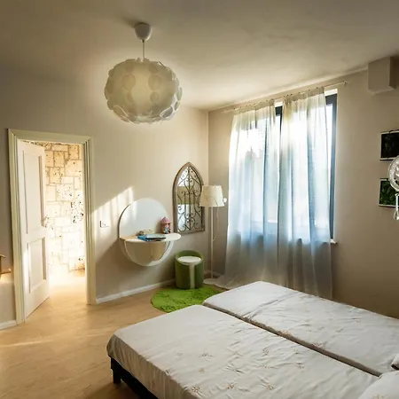 Vila In Umbria Con Piscina Privata *