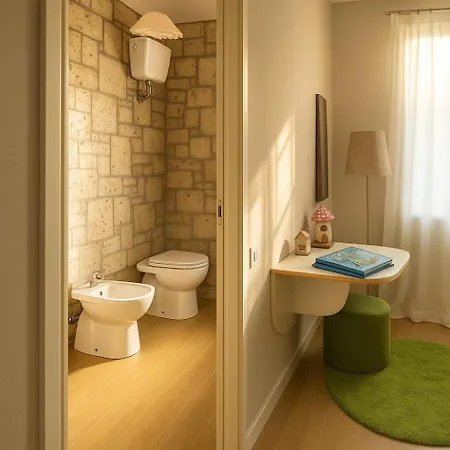 Vila In Umbria Con Piscina Privata