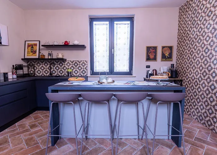 In Umbria Con Piscina Privata Villa