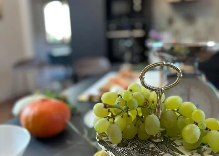 Villa In Umbria Con Piscina Privata