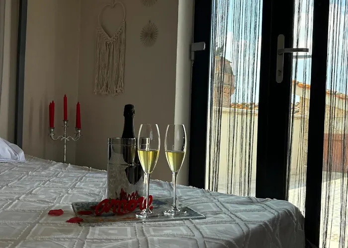 In Umbria Con Piscina Privata Villa