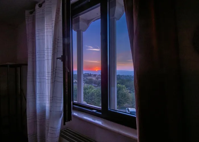 In Umbria Con Piscina Privata Villa Stroncone