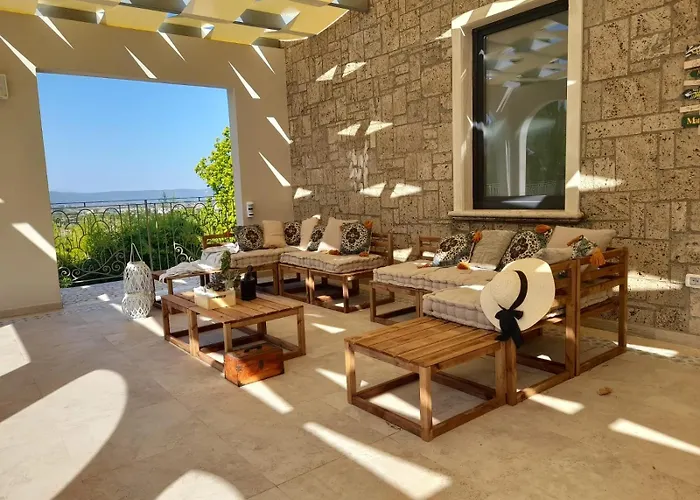 In Umbria Con Piscina Privata Stroncone