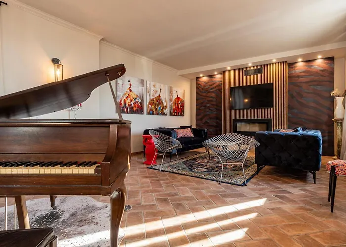 In Umbria Con Piscina Privata *