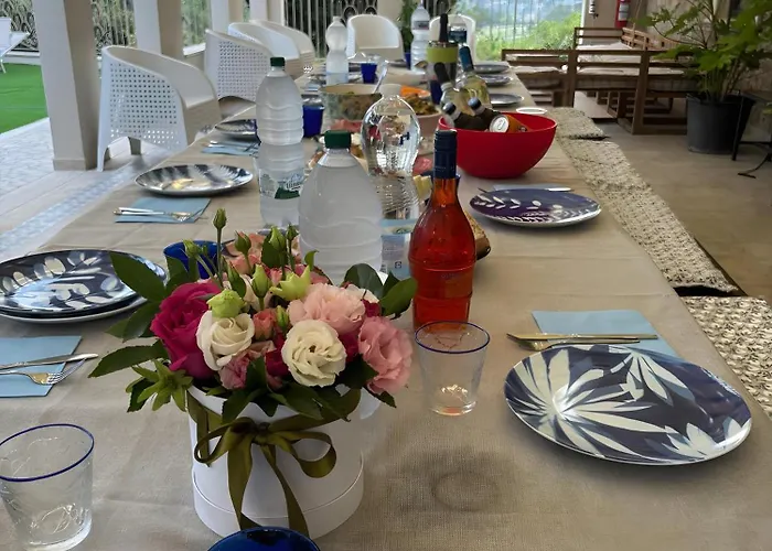 In Umbria Con Piscina Privata Villa