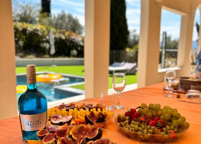 In Umbria Con Piscina Privata Stroncone