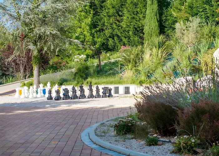 In Umbria Con Piscina Privata Stroncone