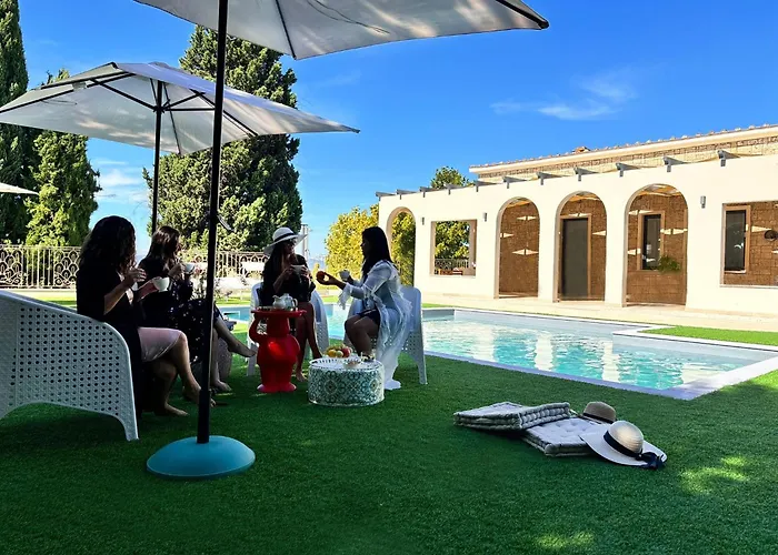 Villa In Umbria Con Piscina Privata Stroncone