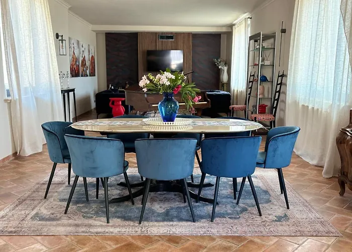 In Umbria Con Piscina Privata Villa Stroncone