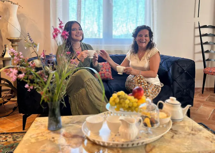 Villa In Umbria Con Piscina Privata Stroncone