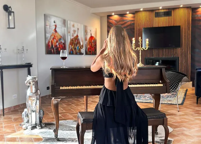 In Umbria Con Piscina Privata Stroncone