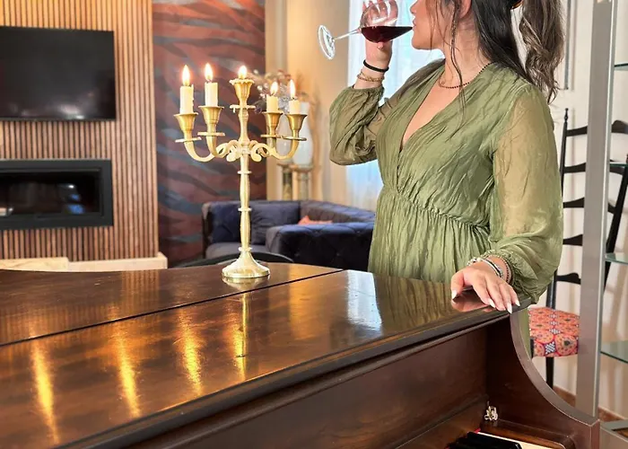 In Umbria Con Piscina Privata Villa