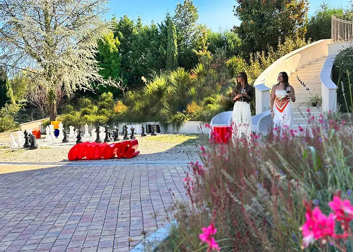 Villa In Umbria Con Piscina Privata Stroncone