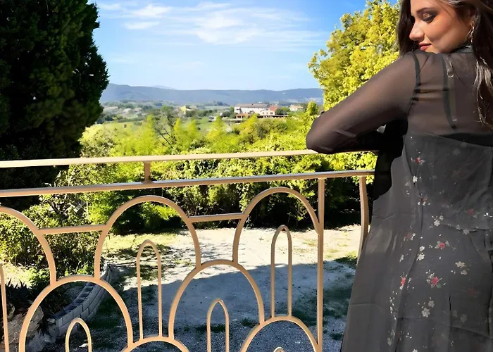 In Umbria Con Piscina Privata Villa *