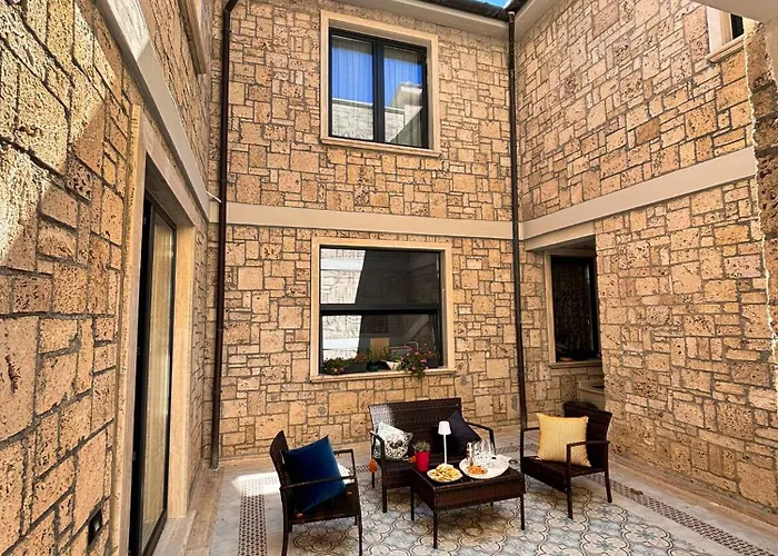 Villa In Umbria Con Piscina Privata