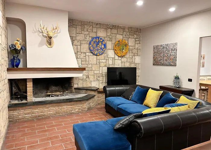 In Umbria Con Piscina Privata Villa