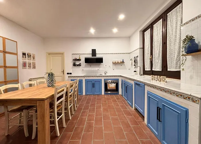 Villa In Umbria Con Piscina Privata