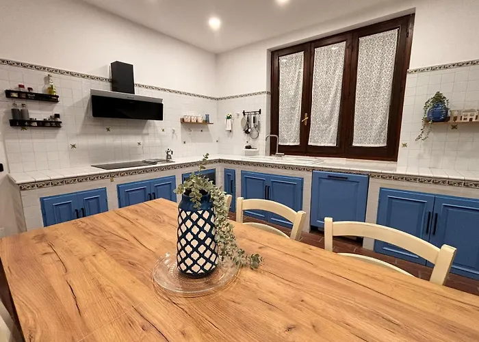 In Umbria Con Piscina Privata Villa