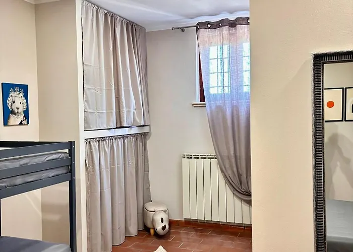 In Umbria Con Piscina Privata Villa