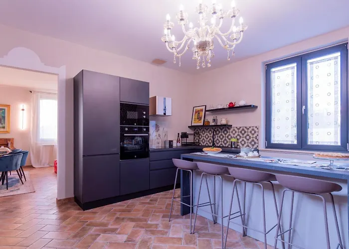 In Umbria Con Piscina Privata * Stroncone