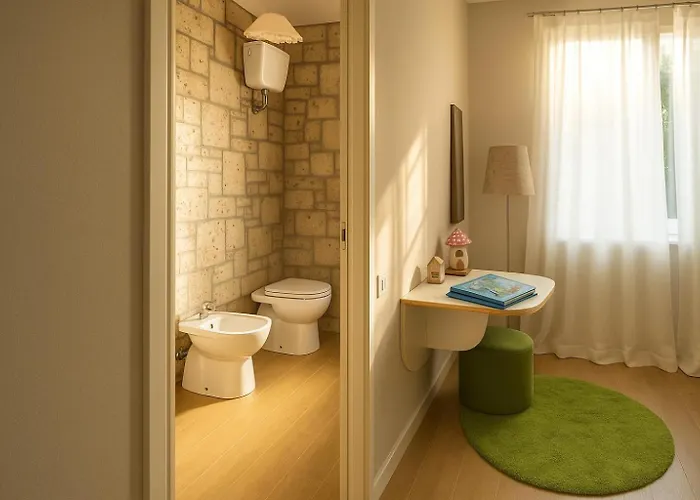 In Umbria Con Piscina Privata Villa Stroncone